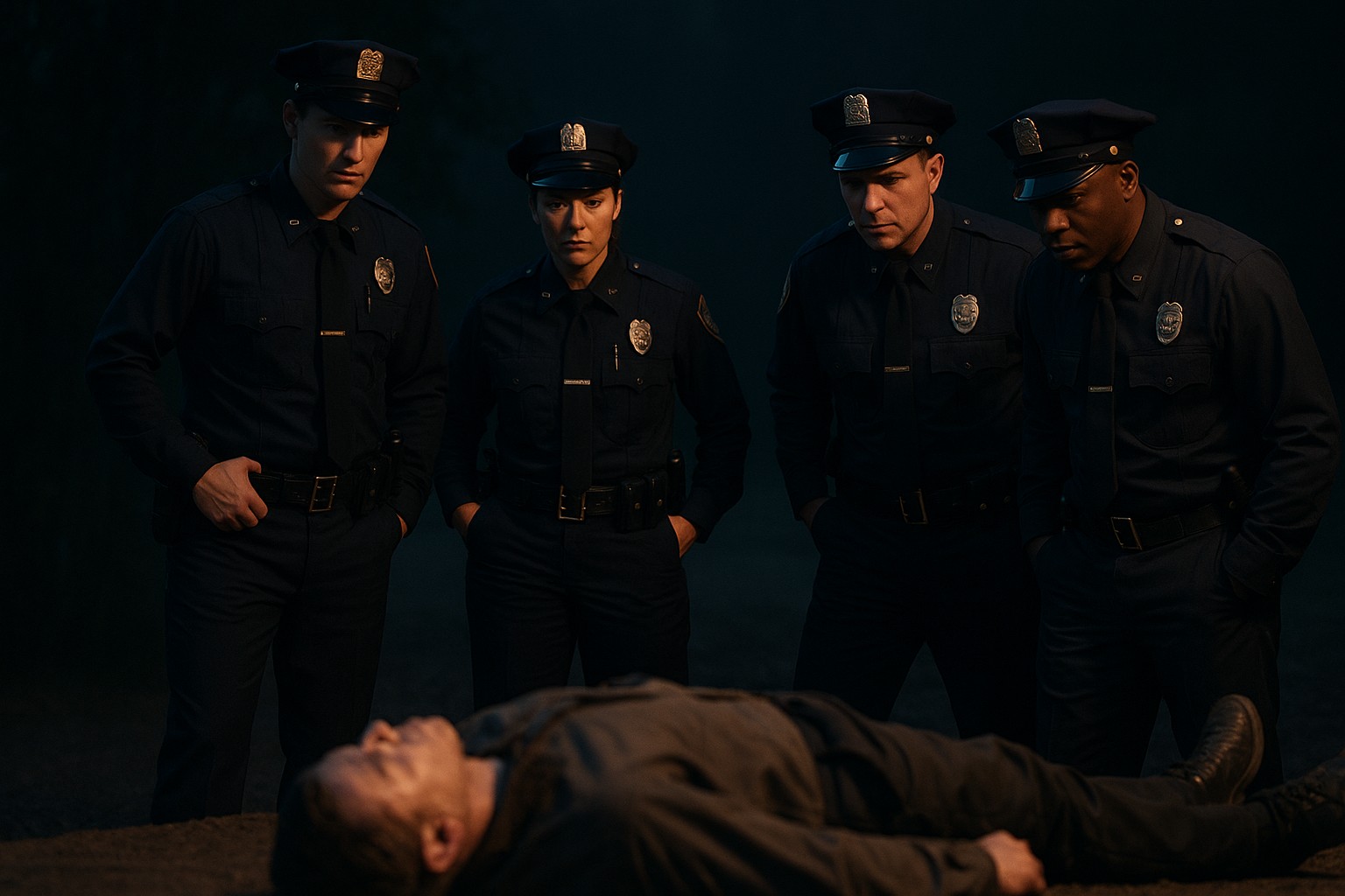 بازی پرونده معمایی هوش سیاه