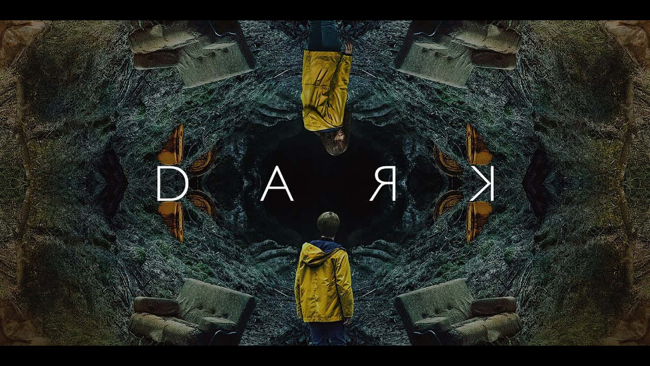 سریال معمایی dark